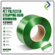Premium PET Polyester Strapping Band 16mm x 0.8mm 520KG