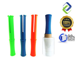 Durable Handiwrap Stretch Film 260mm x 35mm with Handle – Perfect for Packaging Needs