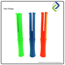 Durable Handiwrap Stretch Film 260mm x 35mm with Handle – Perfect for Packaging Needs