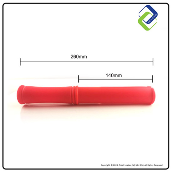 Durable Handiwrap Stretch Film 260mm x 35mm with Handle – Perfect for Packaging Needs Durable Handiwrap Stretch Film 260mm x 35mm with Handle – Perfect for Packaging Needs