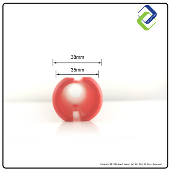 Durable Handiwrap Stretch Film 260mm x 35mm with Handle – Perfect for Packaging Needs Durable Handiwrap Stretch Film 260mm x 35mm with Handle – Perfect for Packaging Needs