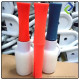 Durable Handiwrap Stretch Film 260mm x 35mm with Handle – Perfect for Packaging Needs Durable Handiwrap Stretch Film 260mm x 35mm with Handle – Perfect for Packaging Needs