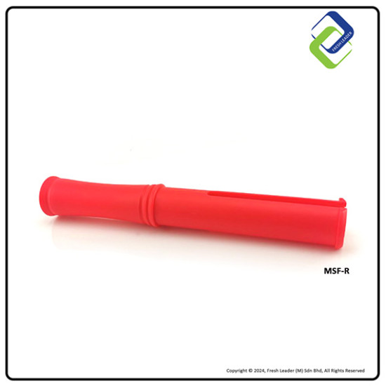 Durable Handiwrap Stretch Film 260mm x 35mm with Handle – Perfect for Packaging Needs Durable Handiwrap Stretch Film 260mm x 35mm with Handle – Perfect for Packaging Needs