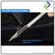 Transparent Packaging: Clear Stretch Film 500mm x 2.2kg - Reliable and Strong