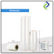 Transparent Packaging: Clear Stretch Film 500mm x 2.2kg - Reliable and Strong
