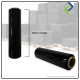 Black Stretch Film 250mm – Durable Plastic Wrapping Roll for Secure Packaging Black Stretch Film 250mm – Durable Plastic Wrapping Roll for Secure Packaging