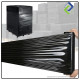 Black Stretch Film 250mm – Durable Plastic Wrapping Roll for Secure Packaging Black Stretch Film 250mm – Durable Plastic Wrapping Roll for Secure Packaging