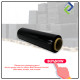 Black Stretch Film 250mm – Durable Plastic Wrapping Roll for Secure Packaging Black Stretch Film 250mm – Durable Plastic Wrapping Roll for Secure Packaging