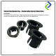 Stretch Film Handle Cap for Smooth Wrapping – Lightweight and Ergonomic Design