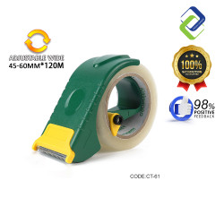 Top-Rated Powerful Tape Dispenser for Office and Home