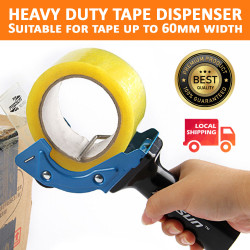 Heavy Duty Tape Dispenser