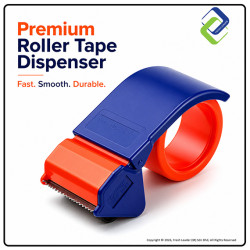Wholesale 60mm Tape Dispenser Malaysia | Bulk Available