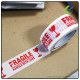 Heavy Duty Adhesive Fragile OPP Packing Tape 48mm x 100meter Heavy Duty Adhesive Fragile OPP Packing Tape 48mm x 100meter