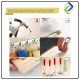 Versatile Nano Sticky Tape - 3cm x 3m Washable Adhesive Strip for Any Surface Versatile Nano Sticky Tape - 3cm x 3m Washable Adhesive Strip for Any Surface