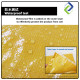 Thickened Bright Yellow & Moisture-Proof Packing Bag Thickened Bright Yellow & Moisture-Proof Packing Bag