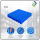 Heavy-Duty Square Mesh Pallet Board 30x30x5cm – Moisture-Proof & Durable Flooring Solution