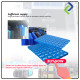 Heavy-Duty Rectangle Mesh Moisture-Proof Board 1m x 0.6m – Durable & Waterproof Panel Heavy-Duty Rectangle Mesh Moisture-Proof Board 1m x 0.6m – Durable & Waterproof Panel