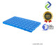 Heavy-Duty Rectangle Mesh Moisture-Proof Board 1m x 0.6m – Durable & Waterproof Panel Heavy-Duty Rectangle Mesh Moisture-Proof Board 1m x 0.6m – Durable & Waterproof Panel