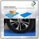 Heavy-Duty Round Mesh Moisture-Proof Pallet Tray Board – 1m x 0.6m | Fresh Leader Heavy-Duty Round Mesh Moisture-Proof Pallet Tray Board – 1m x 0.6m | Fresh Leader