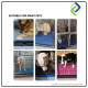 Heavy-Duty Square Mesh Pallet Board 30x30x2.5cm – Moisture-Proof & Durable Flooring Solution