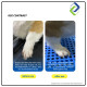 Heavy-Duty Square Mesh Pallet Board 30x30x2.5cm – Moisture-Proof & Durable Flooring Solution