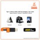 USB 2.0 Type C Charging & Sync Cable 1 Meter