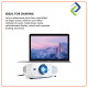 USB 3.1 Type C to VGA Adapter Cable 0.15 Meter USB 3.1 Type C to VGA Adapter Cable 0.15 Meter