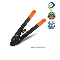 PowerSync 16" Ratchet Pruner Lopper for Heavy-Duty Branch Cutting