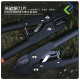 PowerSync 16" Ratchet Pruner Lopper for Heavy-Duty Branch Cutting