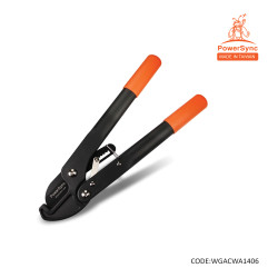 PowerSync Ratchet Pruner Lopper 16 Inches