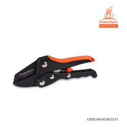 PowerSync Patent Ratchet Pruner 6¾ inches 