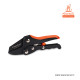 PowerSync Patent Ratchet Pruner 6¾ inches PowerSync Patent Ratchet Pruner 6¾ inches