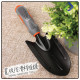 PowerSync Garden Hand Trowel – Gardening Tool