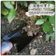 PowerSync Garden Hand Trowel – Gardening Tool
