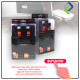 Powersync HDMI Cable 5M: A Male to A Male - Fast Data Transfer for HD Bliss Powersync HDMI Cable 5M: A Male to A Male - Fast Data Transfer for HD Bliss