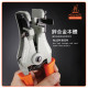 PowerSync Automatic Wire Stripper 7 Inches-4 Kinds Wire Diameters