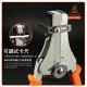 PowerSync Automatic Peeling Pliers 7 Inches-5 Kinds Wire Diameters PowerSync Automatic Peeling Pliers 7 Inches-5 Kinds Wire Diameters