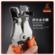 PowerSync Automatic Peeling Pliers 7 Inches-5 Kinds Wire Diameters PowerSync Automatic Peeling Pliers 7 Inches-5 Kinds Wire Diameters