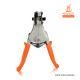 PowerSync Automatic Peeling Pliers 7 Inches-5 Kinds Wire Diameters PowerSync Automatic Peeling Pliers 7 Inches-5 Kinds Wire Diameters