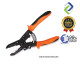 PowerSync 3-in-1 Wire Crimping Pliers – 7.5 Inch Multi-Function Tool for Cutting, Stripping, and Crimping PowerSync 3-in-1 Wire Crimping Pliers – 7.5 Inch Multi-Function Tool for Cutting, Stripping, and Crimping