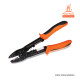 PowerSync 4-in-1 Wire Crimping Pliers 9½ Inches PowerSync 4-in-1 Wire Crimping Pliers 9½ Inches