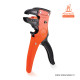 PowerSync Automatic Wire Stripper 7 Inches PowerSync Automatic Wire Stripper 7 Inches
