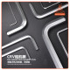 PowerSync Extra Long 9 Pcs Extractor Hex Key Ball Point Wrench Set