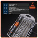 PowerSync 12 in 1 Professional Tool Set PowerSync 12 in 1 Professional Tool Set