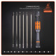 PowerSync 12 in 1 Professional Tool Set PowerSync 12 in 1 Professional Tool Set