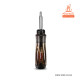 PowerSync 14 in 1 36T Extendable Ratcheting Screwdriver Tool Set
