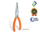 PowerSync 6" Precision Long Nose Pliers – Perfect for Crafting, Electronics, and Repairs PowerSync 6" Precision Long Nose Pliers – Perfect for Crafting, Electronics, and Repairs