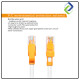 CAT 6e Giga-Speed LAN Round Cable [1.5M] 
