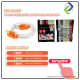 Powersync Cat 7 Flat LAN Cable 2m White – High-Speed 10Gbps Powersync Cat 7 Flat LAN Cable 2m White – High-Speed 10Gbps