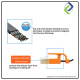 Powersync Cat 7 Flat LAN Cable 3m White – High-Speed 10Gbps Powersync Cat 7 Flat LAN Cable 3m White – High-Speed 10Gbps